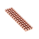 For M.2 2280 PCI-E NVME SSD Heat Sink Hard Disk Computer Cooler Copper Radiat