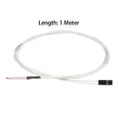 Accessories Temperature Measurement Thermistor NTC100K Temperature Sensor