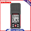 Digital Sound Level Meter 30-130dB Portable Noise Decibel Tester Measurement