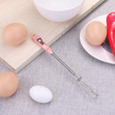 Matefield Snow Broom, Snow Broom for Home - Versatile Egg Tool