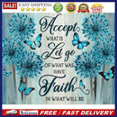5D DIY flower Full Round Drill Diamond Painting V1042