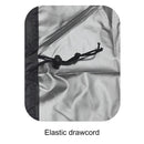 210D BBQ Grill Barbecue Cover Anti-Dust Waterproof Charbroil BBQ Cover (M) Newly