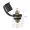 #A Battery Charger Post 250A Car Connector Terminal for RV Ship Yacht Accessorie