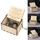 Day Gift Presents For Mother'S Day Wood Music Box Gifts For Mom Music Boxes