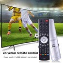 TV Remote Controller for TOSHIBA 22DL833R 22DL834R CT-8023 CT-8002 CT-901