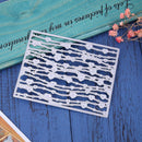 DIY Craft Cutting Dies Stencil Scrapbooking Embossing Photo Album Card Gift