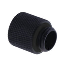 15mm G1/4 Thread Water Cooling PC Water Cooling Tube Base Extender