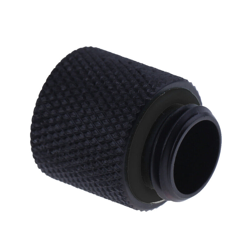 15mm G1/4 Thread Water Cooling PC Water Cooling Tube Base Extender