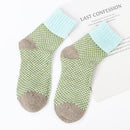 Comfortable Warmer Socks Autumn and Winter Thick Socks Thermal Socks Wool Socks
