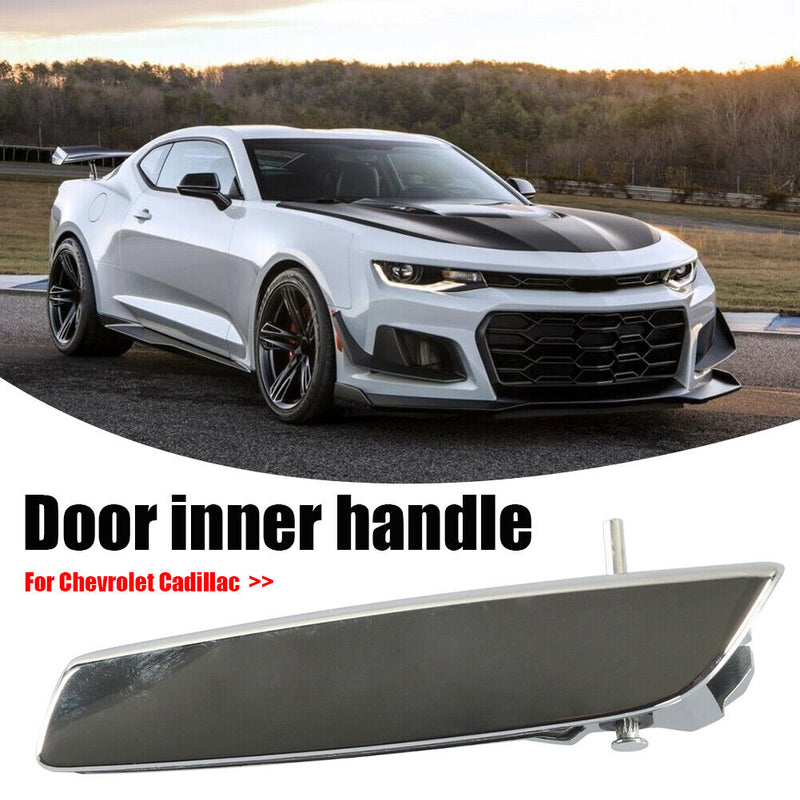 Auto Car Door Pull Inner Door Panel Handle for Chevrolet Cadillac (Right) Newly