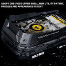 11.4" Waterproof MTB Bike Cycing Phone Holder Pouch Screen Frame Holder`