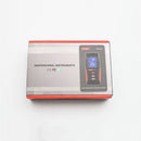 Monitor Rechargeable Handheld EMF Electromagnetic Field Radiation Meter Tester