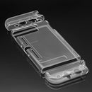 Anti-Scratch TPU Grip Protective Case Cover Protector Fit for Nintend Switch