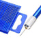 20pcs Mini Drill Set Small Aluminum Hand Drill Wire w/ Sale C Drills 61-80 L8W3