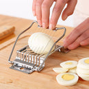 Slicer Cutter Luncheon Meat Cutter Mushroom Tomato Chopper Egg Slicer Sectioner