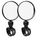 Rearview  Mirrors Handle Rearview Mirror Cycling Rear View MTB Bike Mirrors