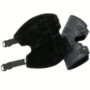 Windproof Knee Leg Cover Leg Protectors Knee Support Motorcycle Knee Pads