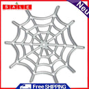 1pcs Embossed Cutting Dies Carbon Steel Spider Web Cutting Dies Scab