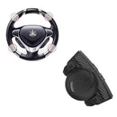Auto Car Power Steering Wheel Ball Auxiliary Knob Booster Handle Portabl O8T4