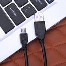 1.8m Charger Power Cord Charging Cable for PlayStation4 PS4 Wireless Game Control