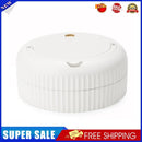 Foldable LED Lantern Charging Magnetic Camping Tent Fishing Lamp (White)