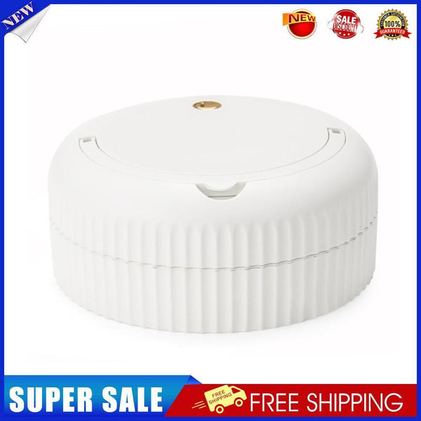 Foldable LED Lantern Charging Magnetic Camping Tent Fishing Lamp (White)