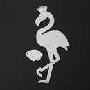 2pcs DIY Cutting Dies Stencil Scrapbook Embossing Craft Album Card (MS-446)