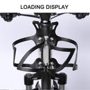 Aluminum Alloy Bike Water Cup Kettle Holder Extender Frame Cycling Accessorie