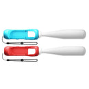 Gamepad Baseball Grip LED Small Handle Light-emitting Baseball Bat VR Game