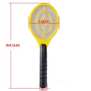 Bug Electric fly swatter Swatter Insect Racket Zapper Electric Mosquito Killer