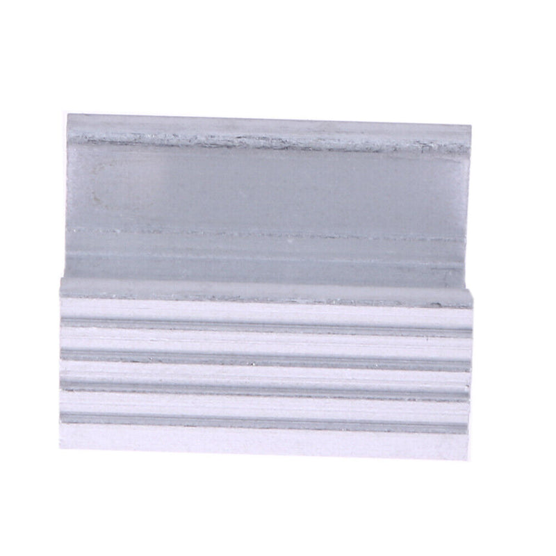 Hot Selling 10pcs/Lot Heatsink Heatsink with Screw Sets for TO-220 Ho