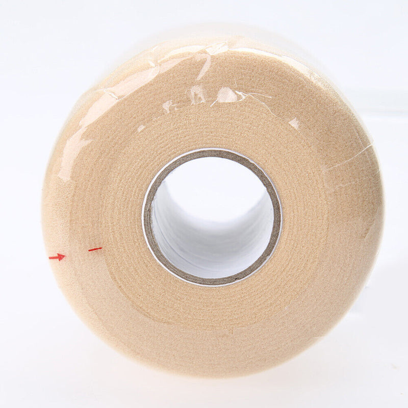 Sports Foam Wrap Soft Underwrap Sport Physio Tape Bandage Strapping (Skin)
