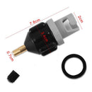 Rowing Boat Air Valve Adaptor Conventor SUP Board Kayak Pump Connector Newly