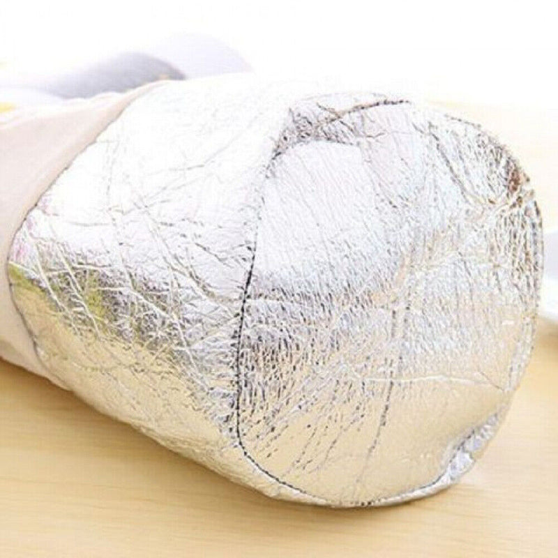 Cartoon Cooler Lunch Bag Picnic Travel Thermal Insulated Waterproof Lunch Box