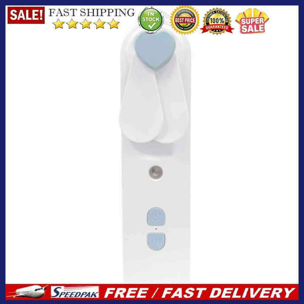 2 in 1 Multifunctional Portable Mist Fan Humidifier Sprayer for Outdoor Travel