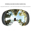 Ski Goggles Anti-fog UV Protection Men Women Snowboard Goggles for Winter S