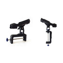 Marine Kayak Support Fixer Device Pole Holder Pole Tube Boat Fishing Rod Rack