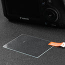 LCD Screen Protector 9H Tempered Glass Film Protective Cover for Sony A7III