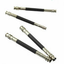 Hot Sell Art School Kids Holder Writing Tools Pencil Extender Dual Head