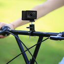 Ball Head Adapter Phone Holder Action Camera For GoPro HERO Xiaoyi DJI OSMO
