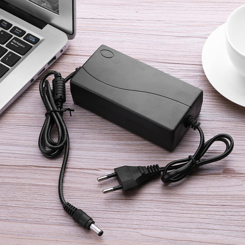 18V 4A AC to DC Power Adapter Converter 5.5*2.5mm for Door System Newly