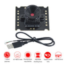 OV9726 Camera Module Free Driver 42 Degrees Vision 3.0mm Focal Distance Newly