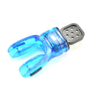 Snorkel Regulator Diving Mouthpiece Breathing Tube Outdoor Swimming Accessori