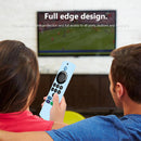 Remote Cover with Lanyard for Amazon Fire TV Stick Lite (Luminous Ice Blue)