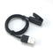 Charger Clip Charging Dock Holder For Garmin Forerunner 735XT 235XT 230 630 S20