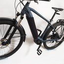 Bicycle Frame Cover Battery Protective Waterproof E-Bike Battery Cover