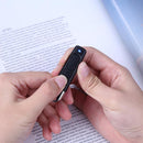 Universal 4 Key Car Door Duplicator Remote Controller Electric Gate Key Fob