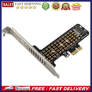 SSD M.2 NVME to PCI-E X1 Adapter Board Support PCI-E4.0/3.0 Extender Card Part