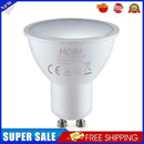 WiFi Smart Light Bulb 5W Dimmable Lamp APP Remote for Alexa/Google Home