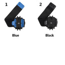 Cycling Arm B ag Fitness Running Phone W ristband 360°rotation Removable Sports